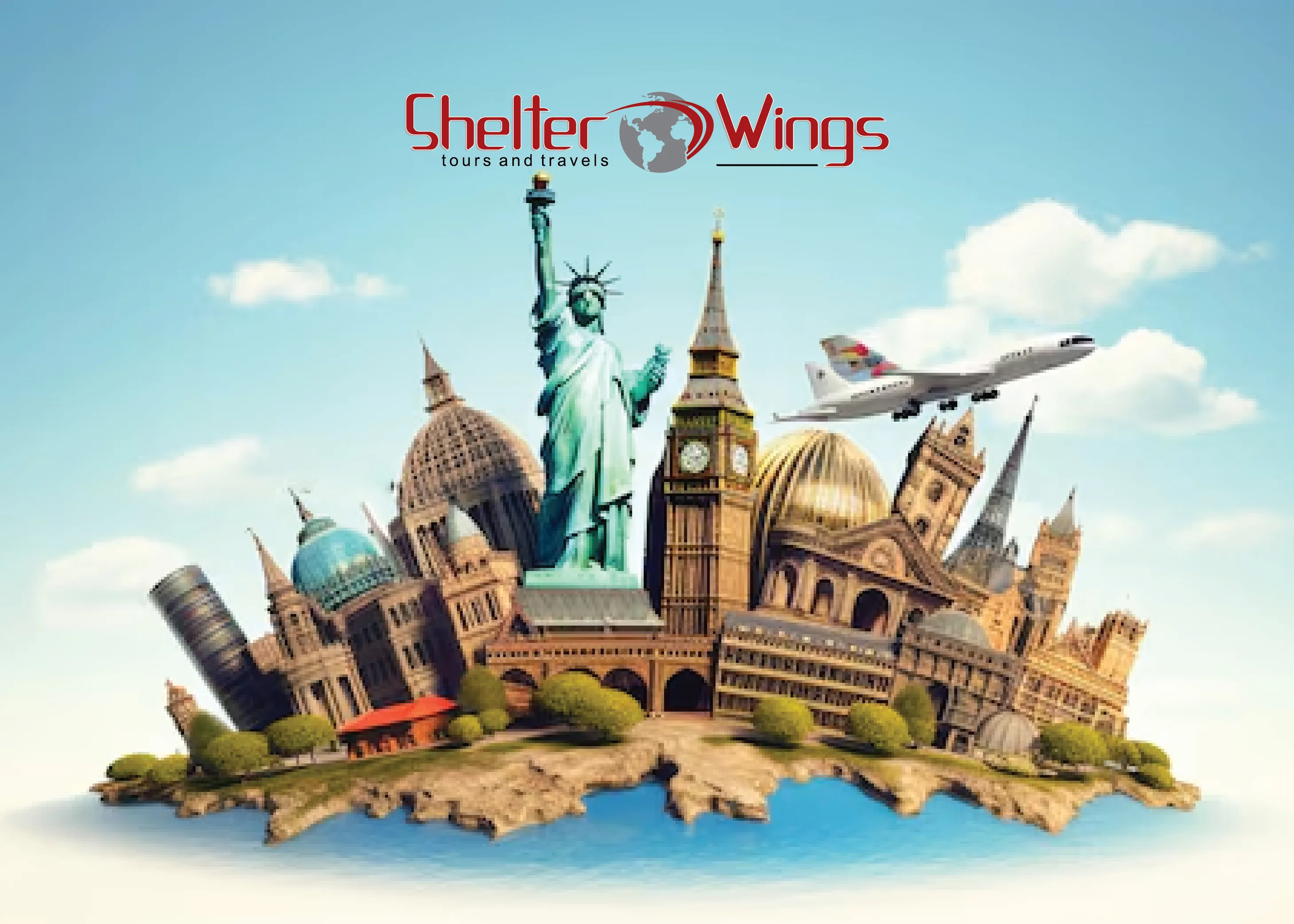 Travel Experience