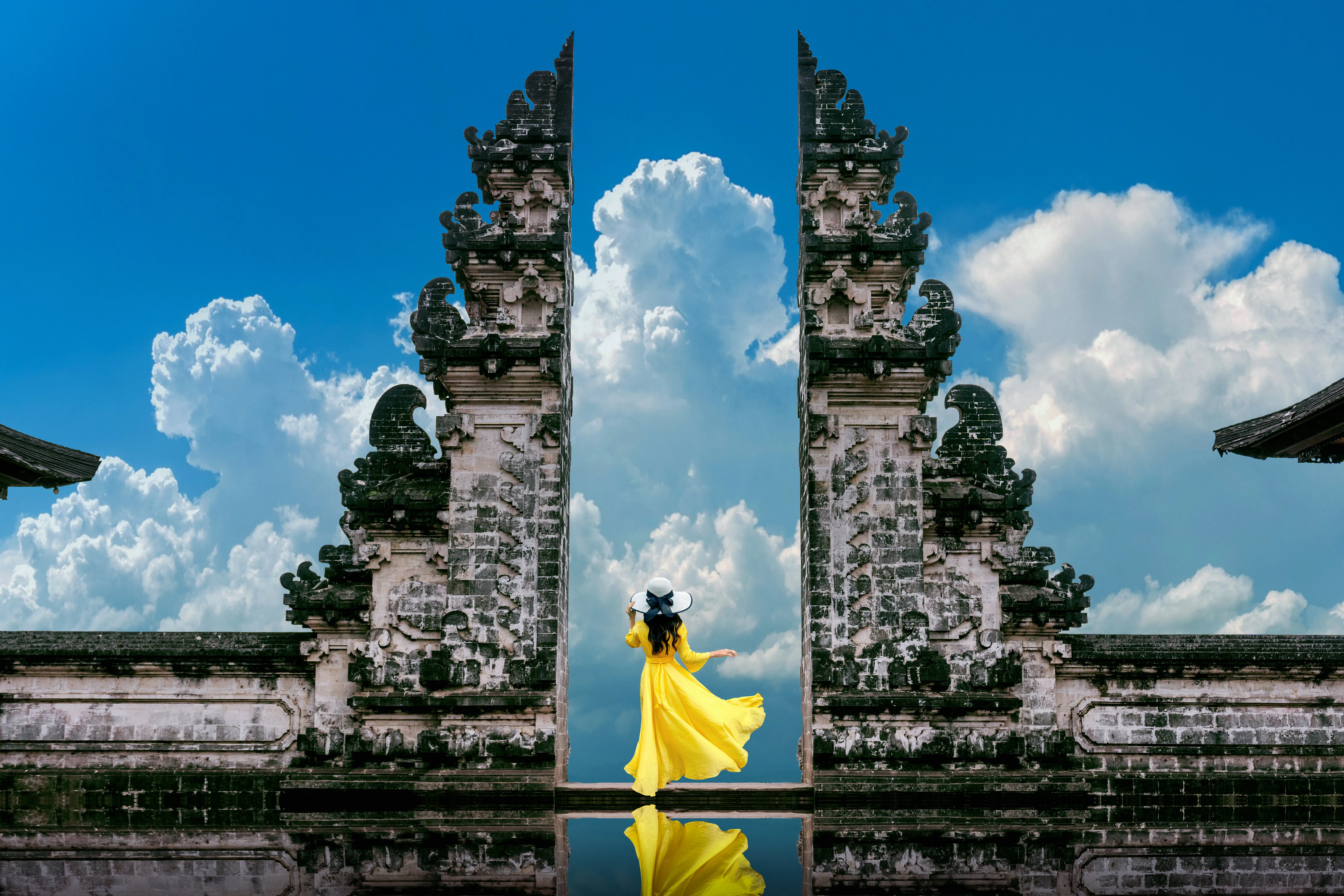 Bali Getaway